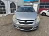 Opel Corsa D 1.2 16V Sloopvoertuig (2007, Zilvergrijs)