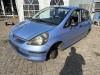 Honda Jazz 1.2 i-DSi Sloopvoertuig (2005, Blauw)