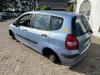 Honda Jazz 1.2 i-DSi Sloopvoertuig (2005, Blauw)