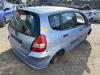 Honda Jazz 1.2 i-DSi Sloopvoertuig (2005, Blauw)