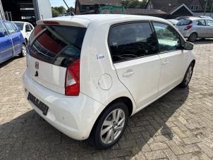 Seat Mii 1.0 12V Sloopvoertuig (2014, Wit)