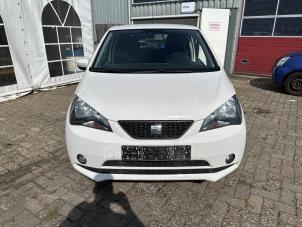 Seat Mii 1.0 12V Sloopvoertuig (2014, Wit)