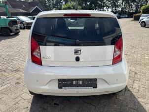 Seat Mii 1.0 12V Sloopvoertuig (2014, Wit)