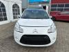 Citroen C3 1.4 Sloopvoertuig (2011, Wit)