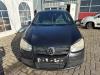 Volkswagen Golf V 1.6 FSI 16V Sloopvoertuig (2004, Zwart)