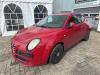Alfa Romeo MiTo 1.4 16V Sloopvoertuig (2010, Rood)