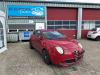 Alfa Romeo MiTo 1.4 16V Sloopvoertuig (2010, Rood)