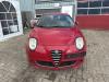 Alfa Romeo MiTo 1.4 16V Sloopvoertuig (2010, Rood)