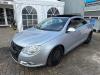 Volkswagen Eos 2.0 FSI 16V Sloopvoertuig (2006, Zilvergrijs)