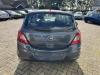 Opel Corsa D 1.2 16V Sloopvoertuig (2007, Grijs)
