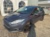 Ford Fiesta 6 1.0 EcoBoost 12V 100 Sloopvoertuig (2014, Grijs)