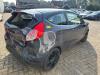 Ford Fiesta 6 1.0 EcoBoost 12V 100 Sloopvoertuig (2014, Grijs)
