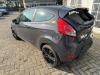 Ford Fiesta 6 1.0 EcoBoost 12V 100 Sloopvoertuig (2014, Grijs)