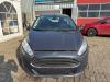 Ford Fiesta 6 1.0 EcoBoost 12V 100 Sloopvoertuig (2014, Grijs)