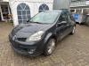 Renault Clio III 1.6 16V Sloopvoertuig (2005, Grijs)
