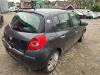 Renault Clio III 1.6 16V Sloopvoertuig (2005, Grijs)