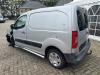 Citroen Berlingo 1.6 Hdi 75 16V Phase 1 Sloopvoertuig (2010, Zilvergrijs)