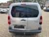 Citroen Berlingo 1.6 Hdi 75 16V Phase 1 Sloopvoertuig (2010, Zilvergrijs)