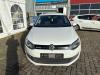 Volkswagen Polo V 1.4 TDI DPF BlueMotion technology Sloopvoertuig (2015, Wit)