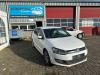 Volkswagen Polo V 1.4 TDI DPF BlueMotion technology Sloopvoertuig (2015, Wit)