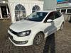 Volkswagen Polo V 1.4 TDI DPF BlueMotion technology Sloopvoertuig (2015, Wit)