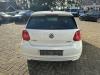 Volkswagen Polo V 1.4 TDI DPF BlueMotion technology Sloopvoertuig (2015, Wit)