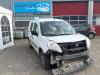 Renault Kangoo Express 1.5 dCi 75 Sloopvoertuig (2011, Wit)