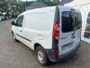 Renault Kangoo Express 1.5 dCi 75 Sloopvoertuig (2011, Wit)