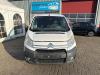 Citroen Jumpy 2.0 HDI 120 16V Sloopvoertuig (2008, Wit)