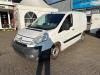 Citroen Jumpy 2.0 HDI 120 16V Sloopvoertuig (2008, Wit)