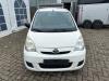 Daihatsu Cuore 1.0 12V DVVT Sloopvoertuig (2008, Wit)