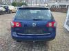 Volkswagen Passat Variant 2.0 FSI 16V Sloopvoertuig (2006, Blauw)