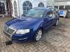 Volkswagen Passat Variant 2.0 FSI 16V Sloopvoertuig (2006, Blauw)