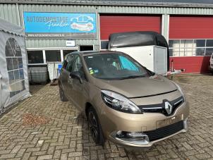 Renault Scénic III 1.5 dCi 110 Sloopvoertuig (2014, Beige)