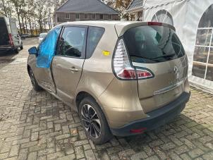Renault Scénic III 1.5 dCi 110 Sloopvoertuig (2014, Beige)