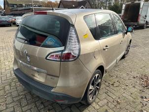 Renault Scénic III 1.5 dCi 110 Sloopvoertuig (2014, Beige)