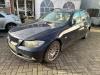 BMW 3 serie Touring 320i 16V Sloopvoertuig (2008, Blauw)