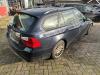BMW 3 serie Touring 320i 16V Sloopvoertuig (2008, Blauw)