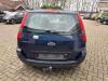 Ford Fusion 1.4 16V Sloopvoertuig (2003, Blauw)