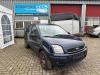 Ford Fusion 1.4 16V Sloopvoertuig (2003, Blauw)