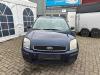 Ford Fusion 1.4 16V Sloopvoertuig (2003, Blauw)