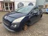 Peugeot 3008 I 1.6 16V THP 150 Sloopvoertuig (2009, Blauw)