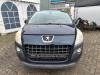 Peugeot 3008 I 1.6 16V THP 150 Sloopvoertuig (2009, Blauw)
