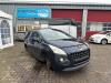 Peugeot 3008 I 1.6 16V THP 150 Sloopvoertuig (2009, Blauw)