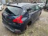 Peugeot 3008 I 1.6 16V THP 150 Sloopvoertuig (2009, Blauw)