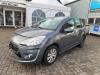 Citroen C3 1.4 HDi Sloopvoertuig (2010, Grijs)