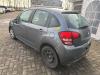 Citroen C3 1.4 HDi Sloopvoertuig (2010, Grijs)