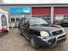 Hyundai Santa Fe I 2.4 16V 4x4 Sloopvoertuig (2002, Zwart)