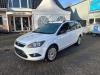 Ford Focus 2 Wagon 1.6 16V Sloopvoertuig (2009, Wit)