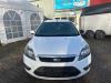 Ford Focus 2 Wagon 1.6 16V Sloopvoertuig (2009, Wit)